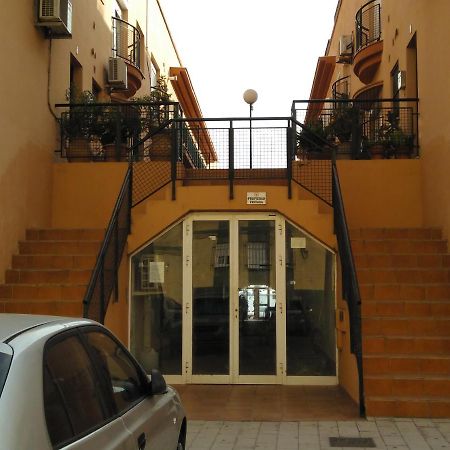 Apartament Apartamento Tres Carretas Puerto Real Zewnętrze zdjęcie