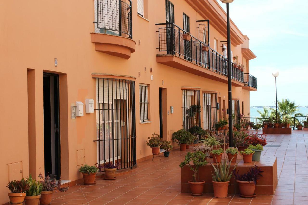Apartamento Tres Carretas Puerto Real Zewnętrze zdjęcie