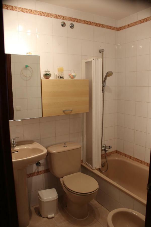 Apartament Apartamento Tres Carretas Puerto Real Zewnętrze zdjęcie