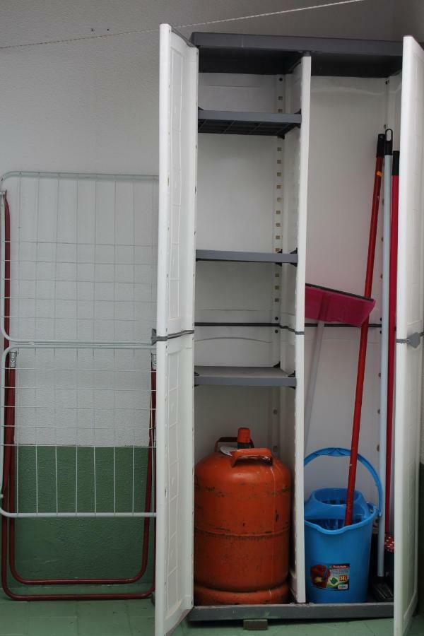 Apartamento Tres Carretas Puerto Real Zewnętrze zdjęcie