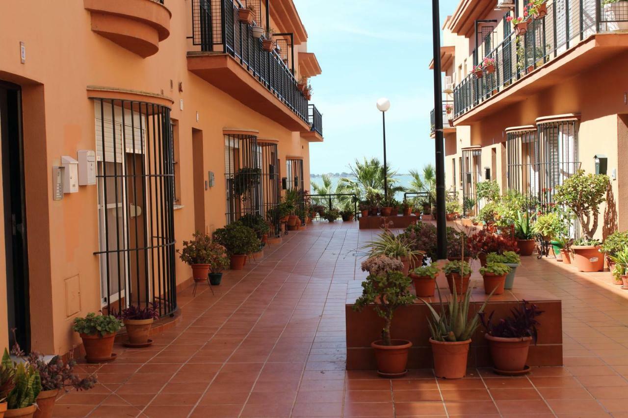 Apartamento Tres Carretas Puerto Real Zewnętrze zdjęcie