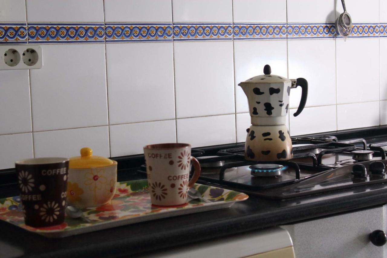 Apartamento Tres Carretas Puerto Real Zewnętrze zdjęcie