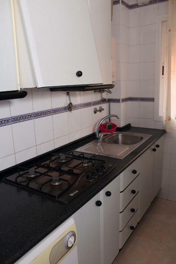 Apartament Apartamento Tres Carretas Puerto Real Zewnętrze zdjęcie