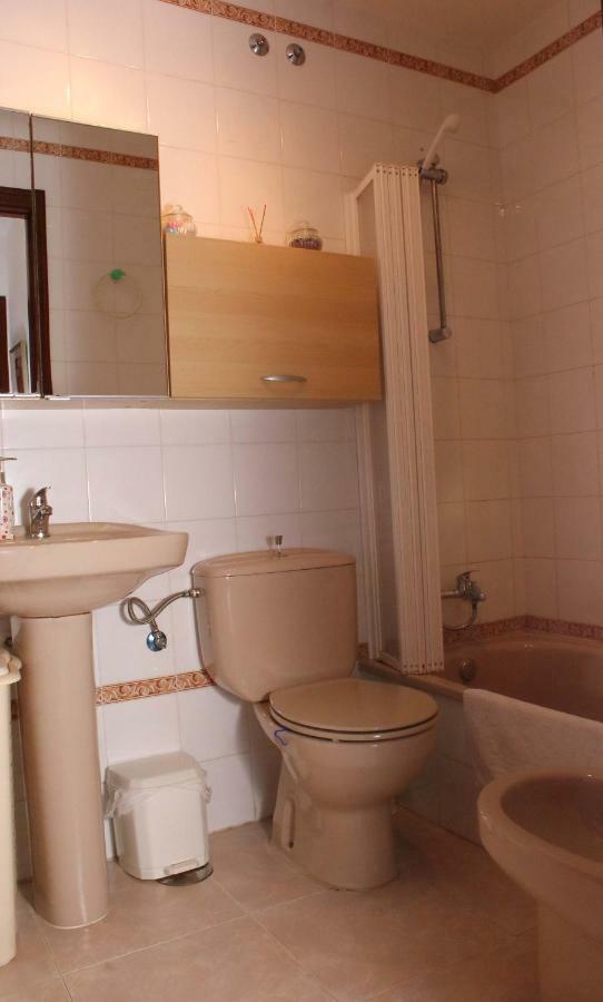 Apartament Apartamento Tres Carretas Puerto Real Zewnętrze zdjęcie