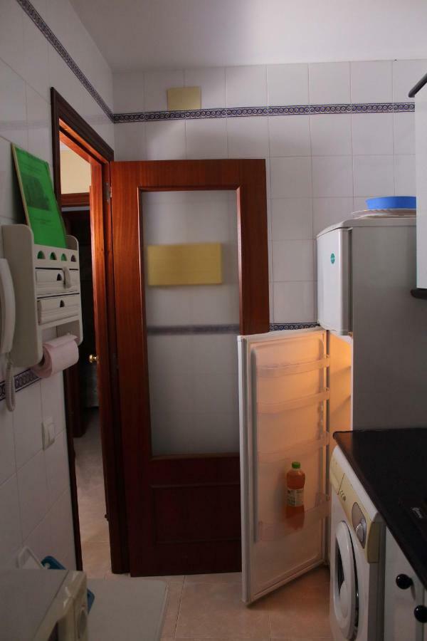 Apartamento Tres Carretas Puerto Real Zewnętrze zdjęcie