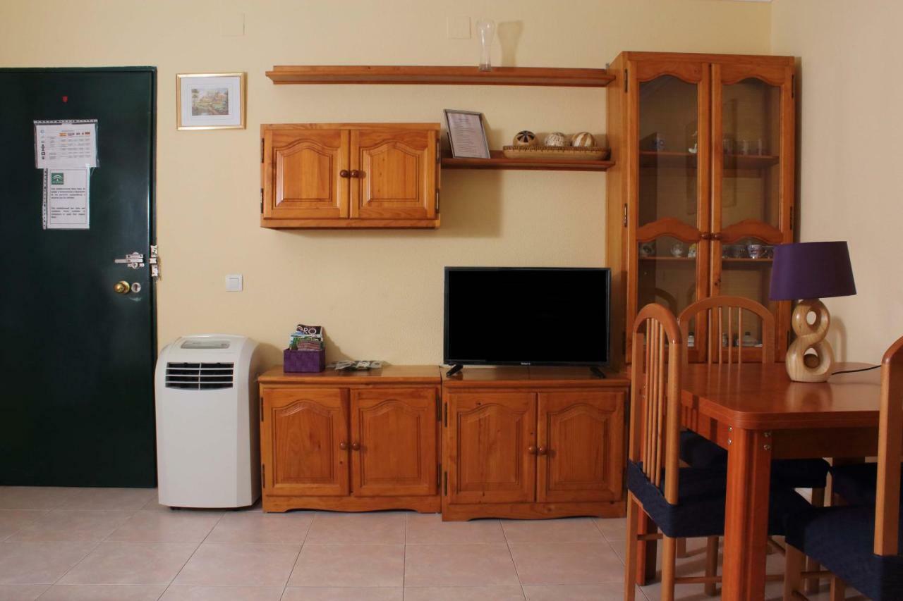 Apartamento Tres Carretas Puerto Real Zewnętrze zdjęcie