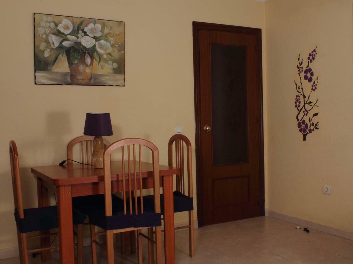 Apartament Apartamento Tres Carretas Puerto Real Zewnętrze zdjęcie