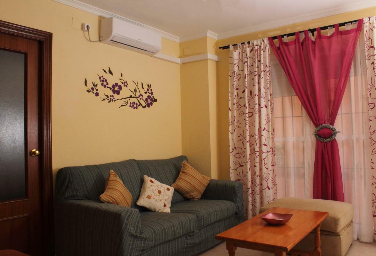 Apartamento Tres Carretas Puerto Real Zewnętrze zdjęcie